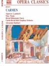 BIZET: Carmen@